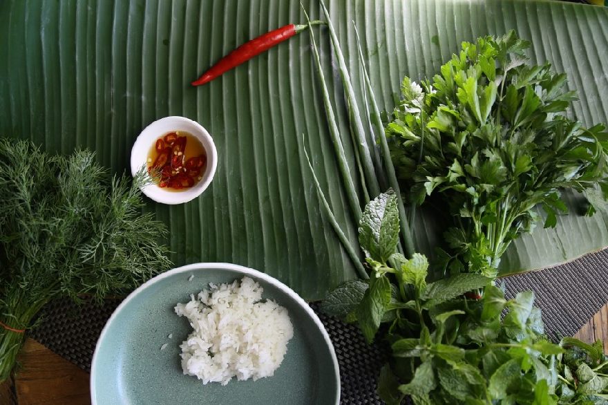 Leckere asiatische Nudeln wie beim Asia Bistro Dong A mit leckeren asiatischen Essen und Lieferservice in Essen.